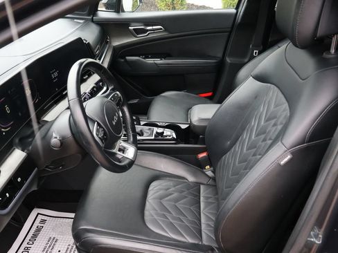 Used 2024 Kia Sportage X-Line AWD/4WD image 19