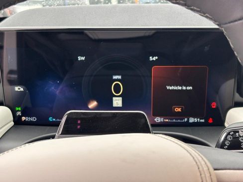 New 2026 Lincoln Aviator Reserve image 22