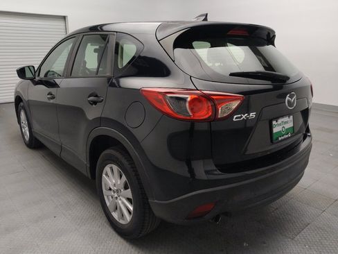 Used 2016 MAZDA CX-5 Sport w/ Rear Camera Package FWD image 5
