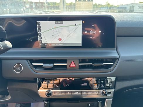 New 2026 Kia Seltos EX w/ EX Sunroof Package image 32