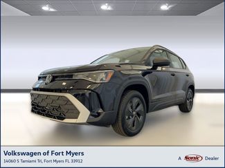 New 2026 Volkswagen Taos S video 1