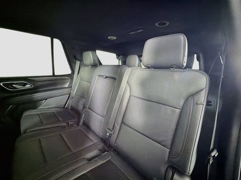 Used 2024 Chevrolet Tahoe LT AWD/4WD image 26