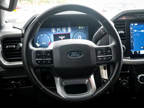 Used 2024 Ford F150 XLT image 6