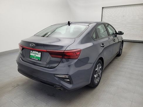 Used 2020 Kia Forte LXS image 9