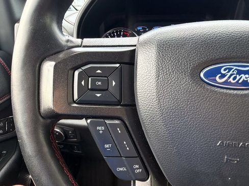 Used 2020 Ford Expedition Limited w/ Equipment Group 303A AWD/4WD image 27