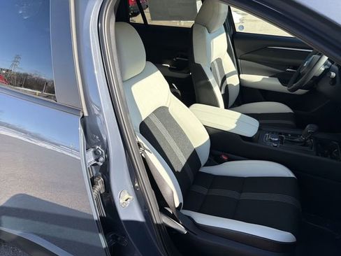 New 2026 MAZDA CX-50 AWD 2.5 S w/ Cargo Package image 18