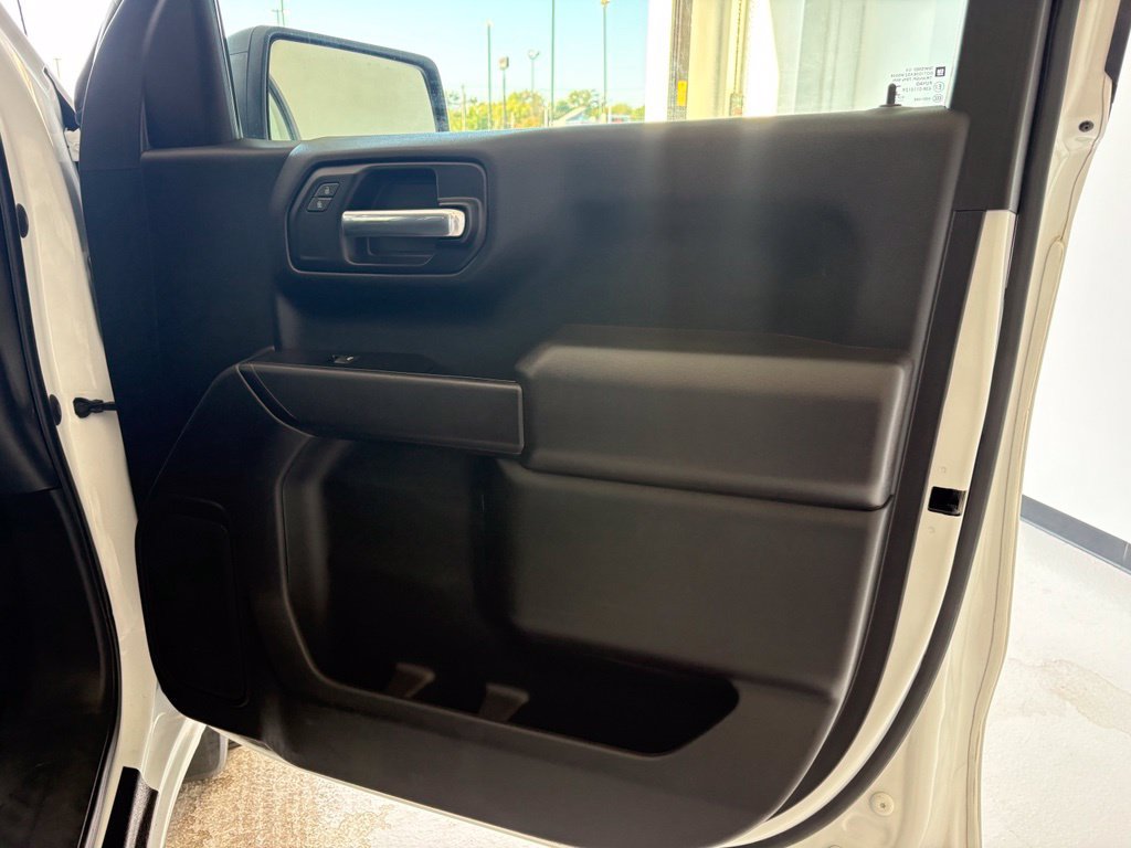 Certified 2023 GMC Sierra 1500 Pro w/ Pro Value Package AWD/4WD image 32