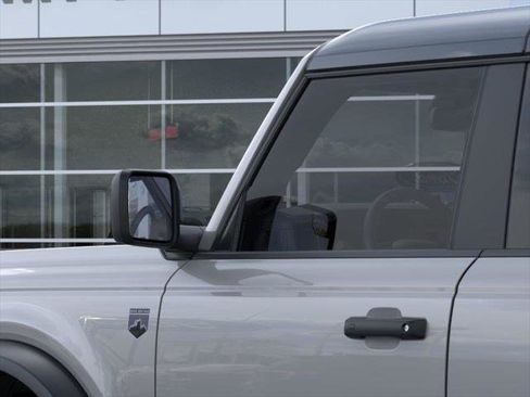 New 2026 Ford Bronco Big Bend w/ Black Diamond Package AWD/4WD image 22