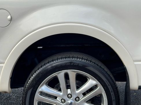 Used 2008 Ford F150 Limited image 24