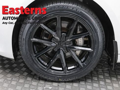 Used 2019 Tesla Model 3 Standard Range RWD image 25