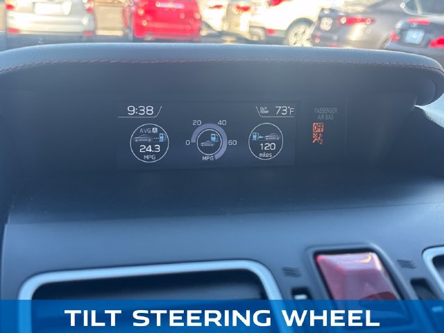 Used 2019 Subaru WRX AWD/4WD image 18