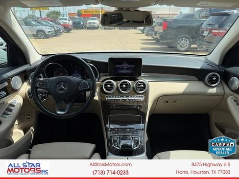 Used 2017 Mercedes-Benz GLC 300 image 21