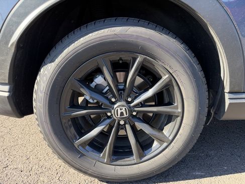 Certified 2024 Honda CR-V Sport-L image 10
