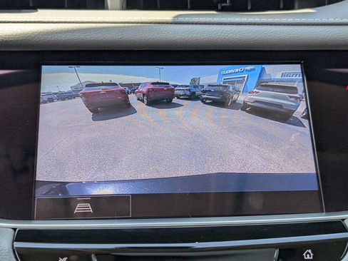Certified 2023 Cadillac XT5 Premium Luxury w/ LPO, Floor Liner Package AWD/4WD image 25