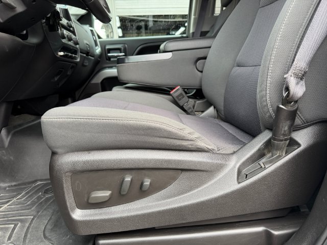 Used 2016 Chevrolet Silverado 1500 LT w/ All Star Edition AWD/4WD image 26
