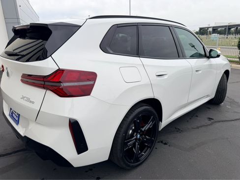 New 2026 BMW X3 xDrive30 image 6