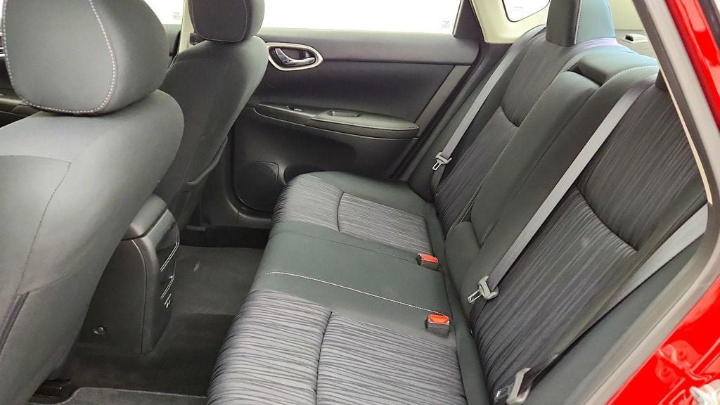Used 2019 Nissan Sentra SV FWD image 19