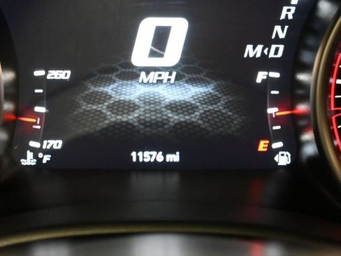 Used 2023 Dodge Charger Scat Pack RWD image 16