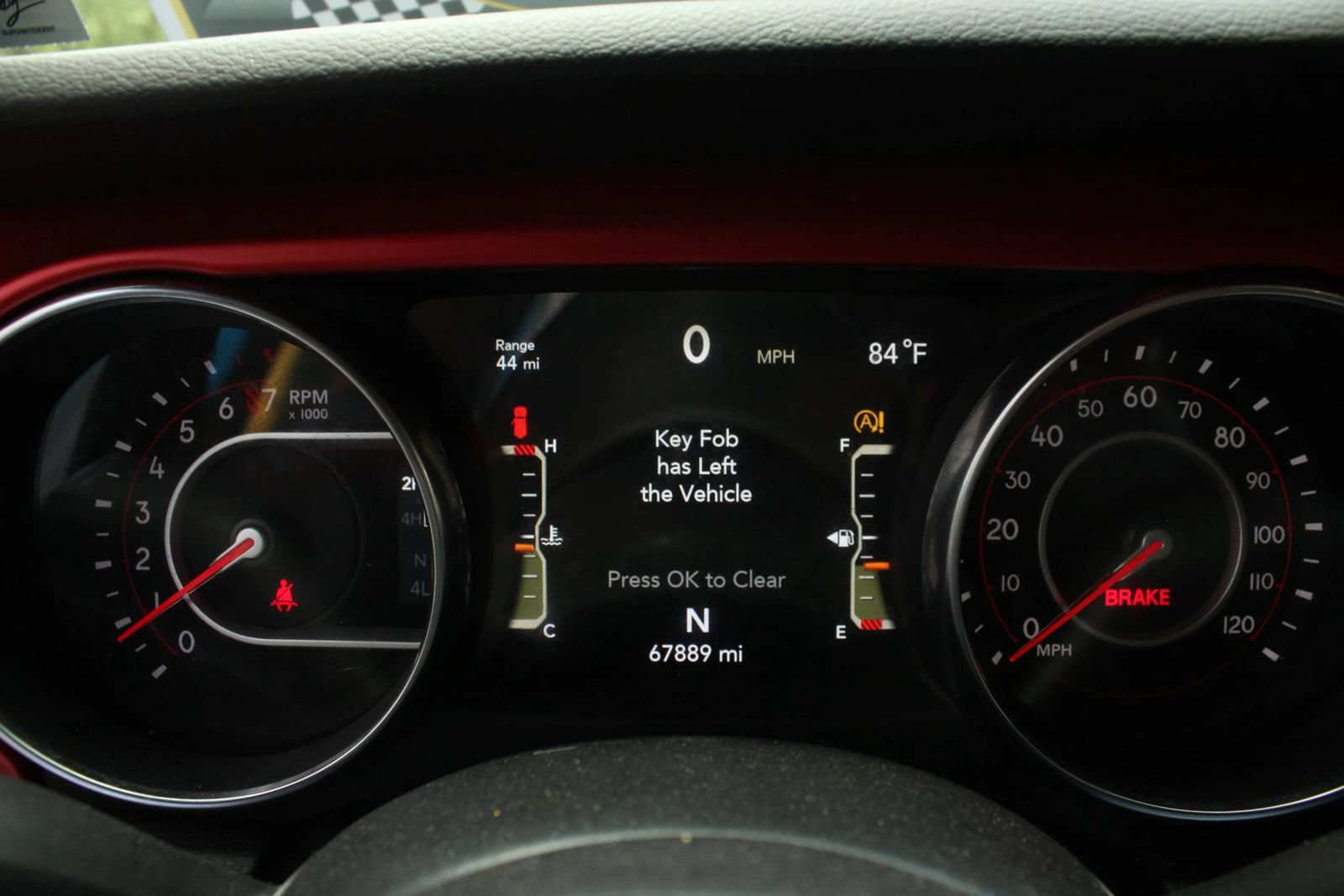 Used 2021 Jeep Wrangler Unlimited Rubicon w/ Safety Group AWD/4WD image 28