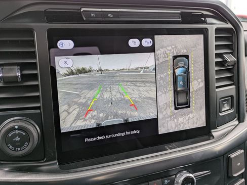 New 2025 Ford F150 Raptor image 14