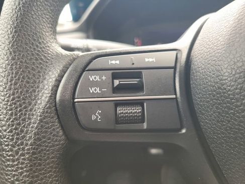 Certified 2024 Honda Accord EX image 28