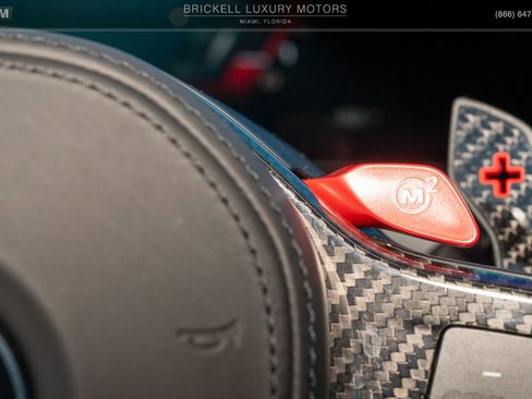 Used 2024 BMW M3 Competition w/ Executive Package image 31