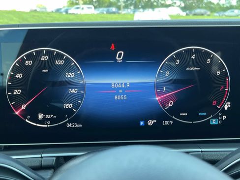 Used 2026 Mercedes-Benz GLE 350 4MATIC image 38