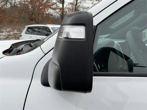 New 2026 RAM 3500 Big Horn image 35