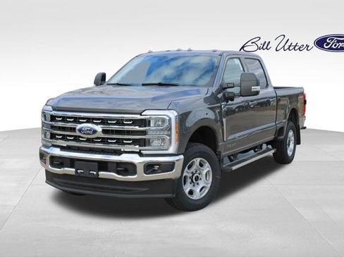 New 2026 Ford F250 XLT w/ XLT Premium Package image 1