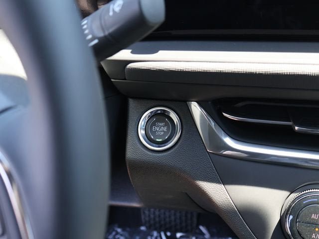 New 2026 Buick Envista Sport Touring w/ Convenience I Package FWD image 34