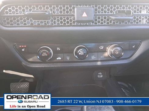Used 2023 Honda HR-V Sport image 17