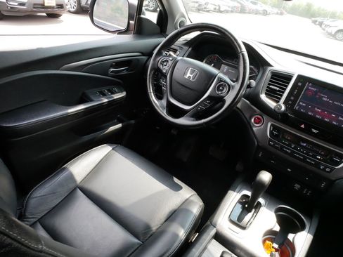 Used 2016 Honda Pilot EX-L image 9