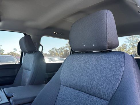 New 2026 Ford F250 XL w/ STX Appearance Package image 31