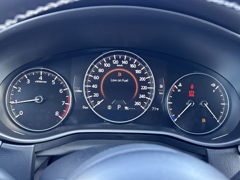 New 2026 MAZDA CX-30 AWD 2.5 S image 23