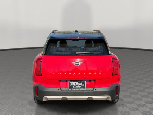 Used 2025 MINI Cooper Countryman S image 4