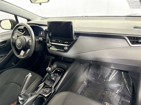 Certified 2024 Toyota Corolla GR AWD/4WD image 40