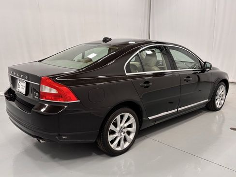 Used 2012 Volvo S80 T6 image 6