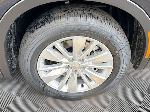New 2026 Mitsubishi Outlander ES FWD image 31