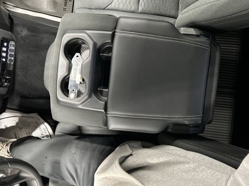 New 2026 RAM 1500 Classic Warlock image 13