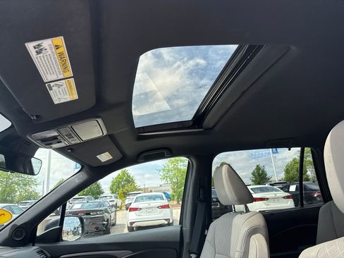 Used 2019 Honda Passport EX-L image 16