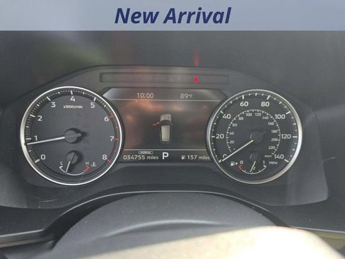 Used 2025 Mitsubishi Outlander SE AWD/4WD image 12
