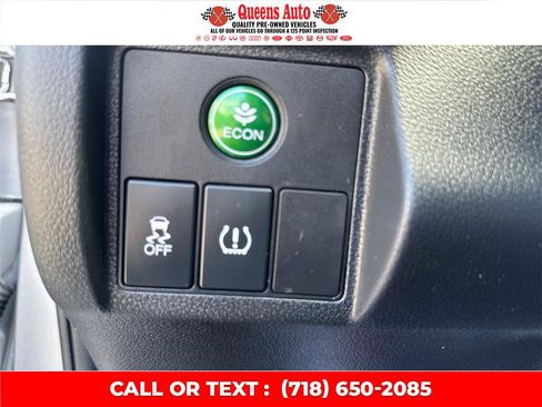 Used 2022 Honda HR-V LX image 40