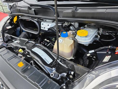 Used 2023 RAM ProMaster 3500 w/ Interior LED Lighting Group image 22