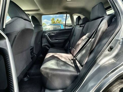 Used 2024 Toyota RAV4 XLE w/ Convenience Package image 4