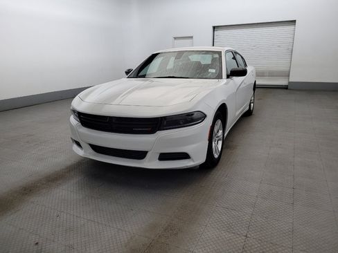 Used 2023 Dodge Charger SXT RWD image 15