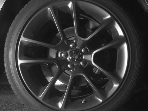 Used 2023 Dodge Challenger R/T Scat Pack w/ Plus Package RWD image 14