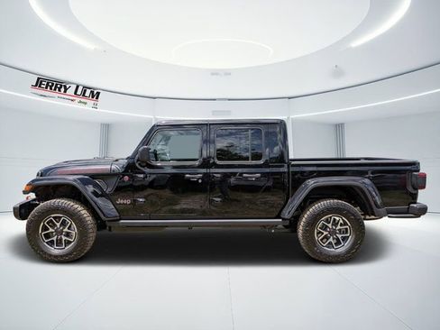 New 2026 Jeep Gladiator Mojave AWD/4WD image 6
