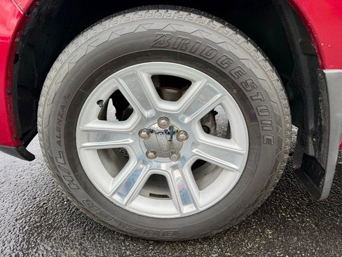 Used 2012 RAM 1500 Limited image 21