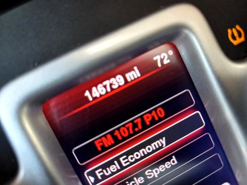 Used 2013 Dodge Journey SXT w/ Flexible Seating Group image 20