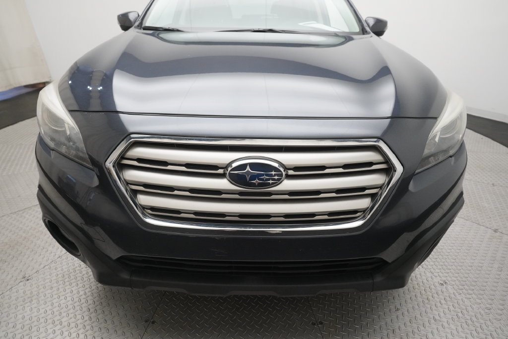 Used 2016 Subaru Outback 2.5i Limited AWD/4WD image 23